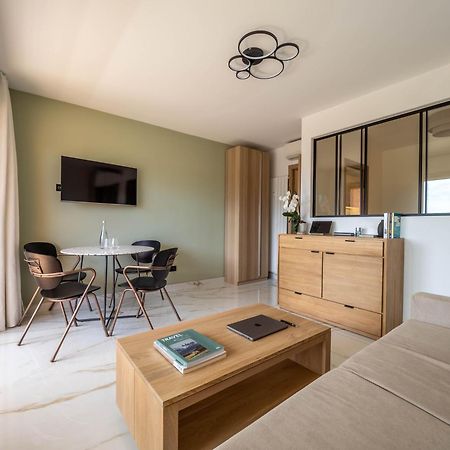 Eden Azur - Residence Hoteliere Golfe-Juan Exterior photo