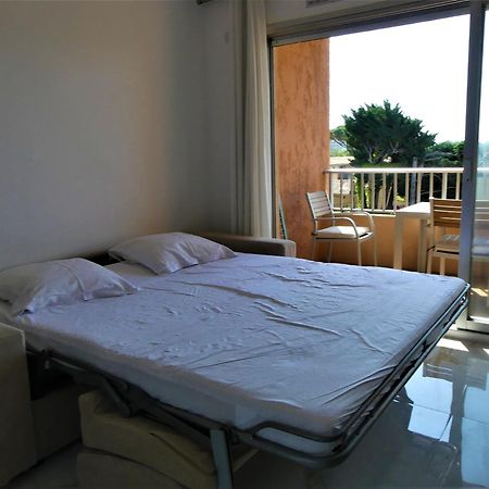 Eden Azur - Residence Hoteliere Golfe-Juan Exterior photo
