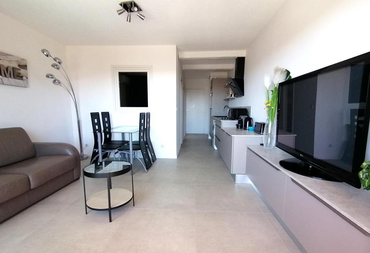 Eden Azur - Residence Hoteliere Golfe-Juan Room photo