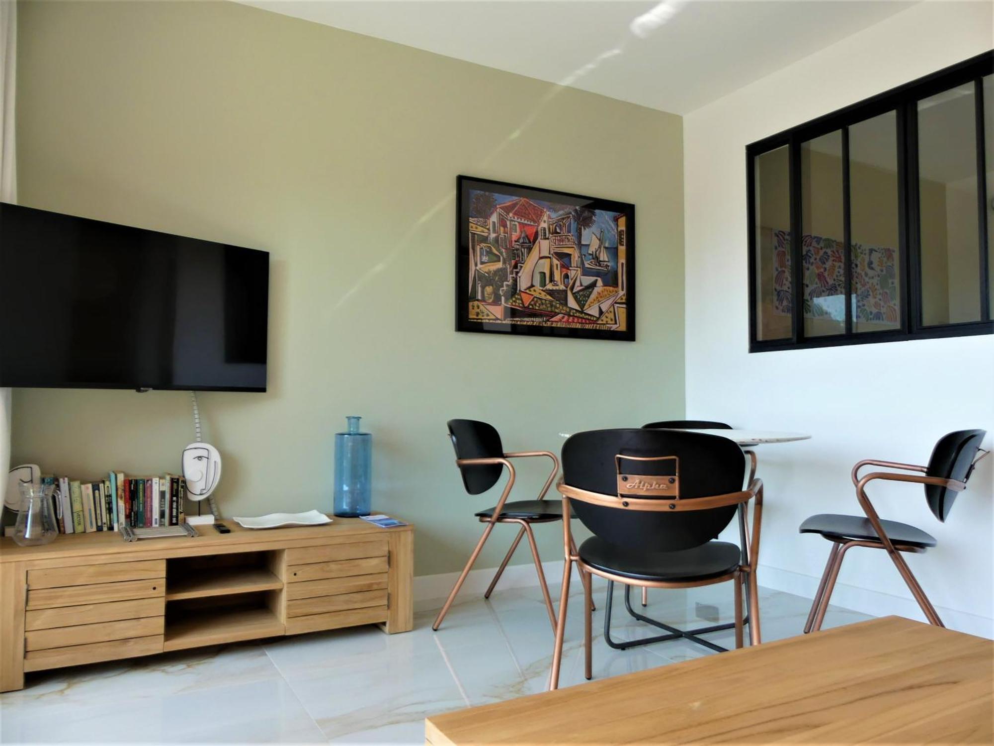 Eden Azur - Residence Hoteliere Golfe-Juan Room photo