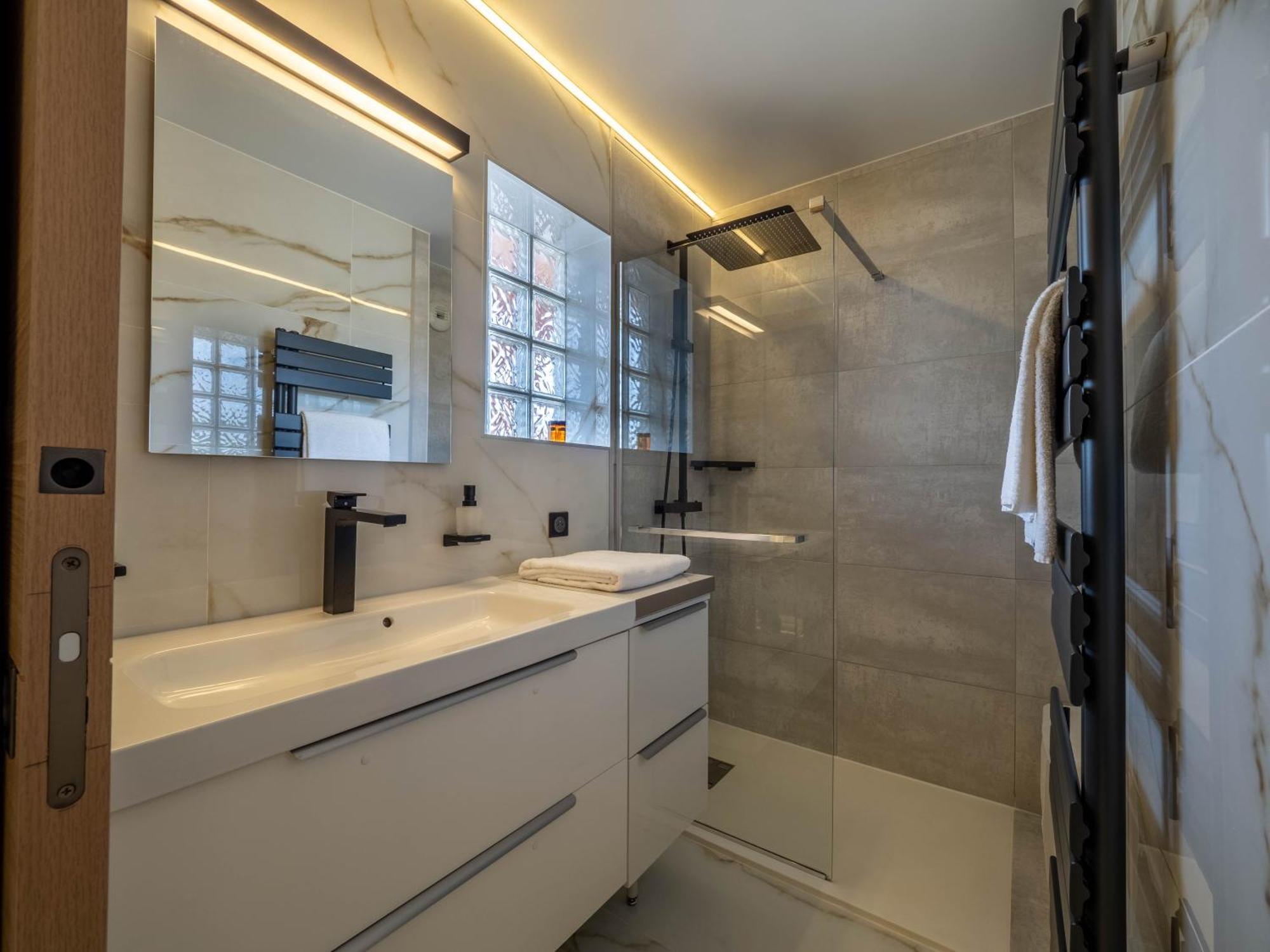 Eden Azur - Residence Hoteliere Golfe-Juan Room photo