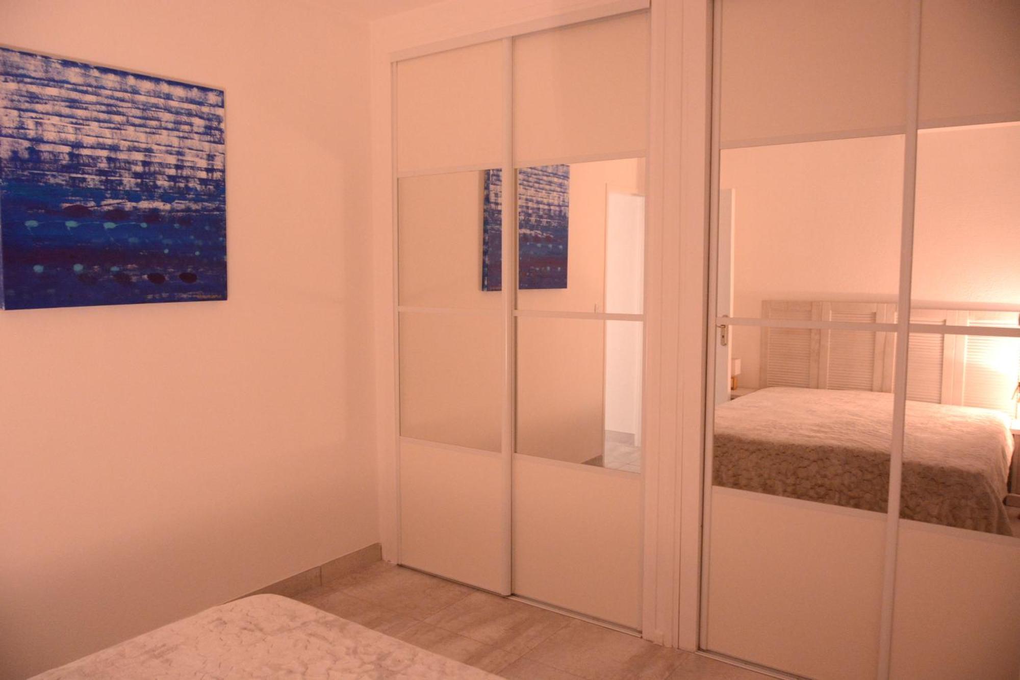 Eden Azur - Residence Hoteliere Golfe-Juan Room photo