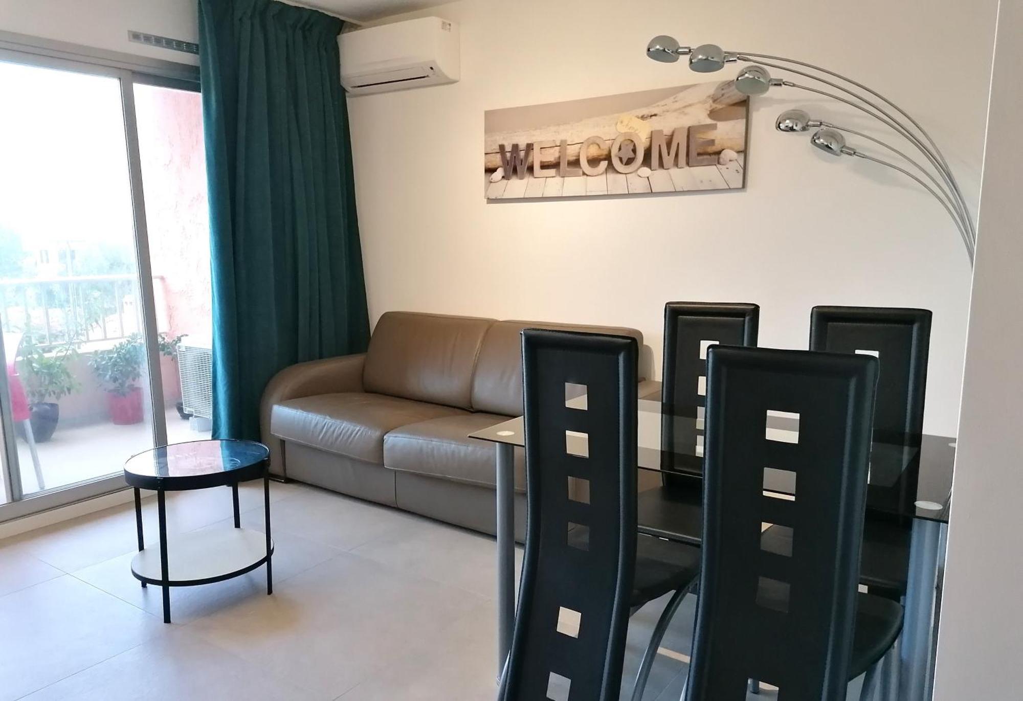 Eden Azur - Residence Hoteliere Golfe-Juan Room photo