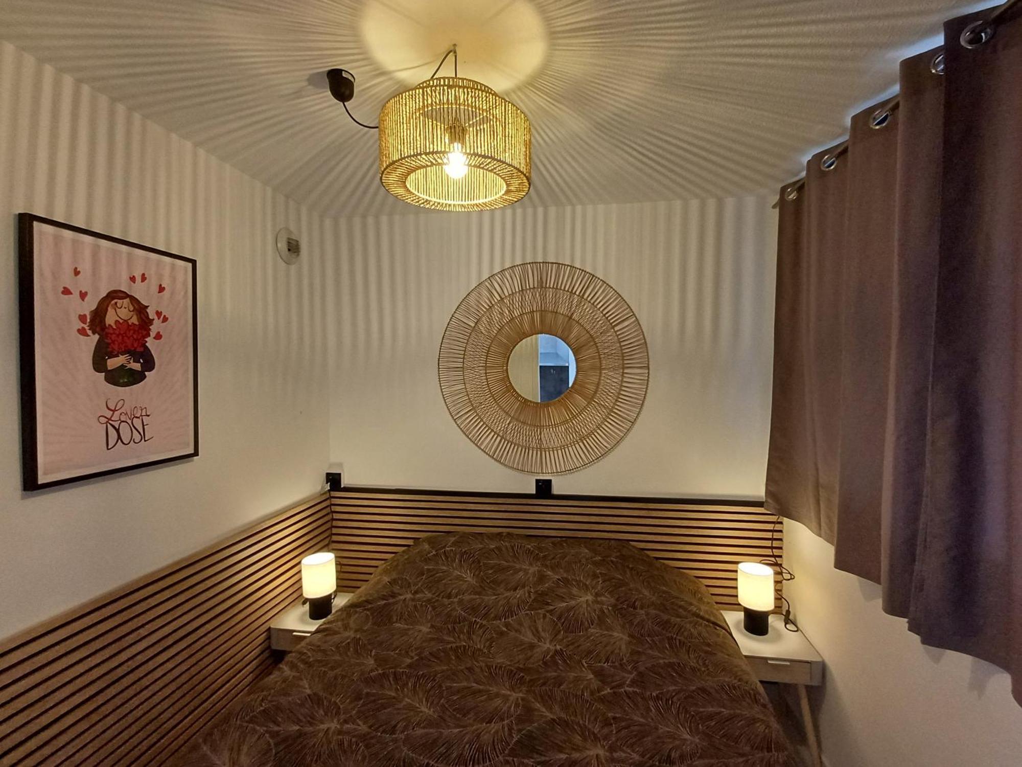 Eden Azur - Residence Hoteliere Golfe-Juan Room photo